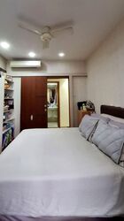 Hillview Residence (D23), Condominium #553719231